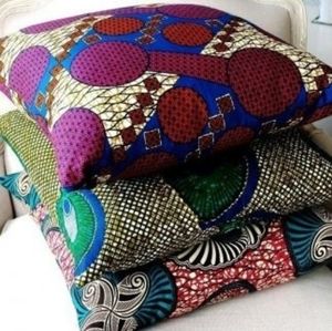 Decorative pillows